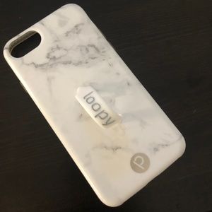 Loopy iPhone 6/7/8/SE case